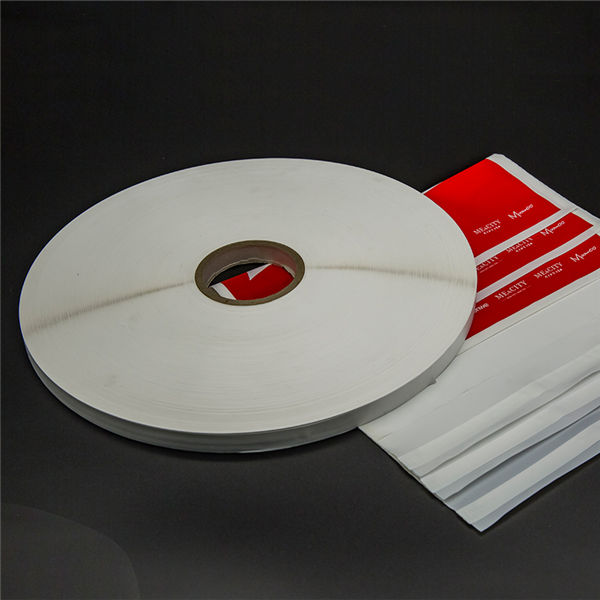 Развијајућа трака за заптивање врећица