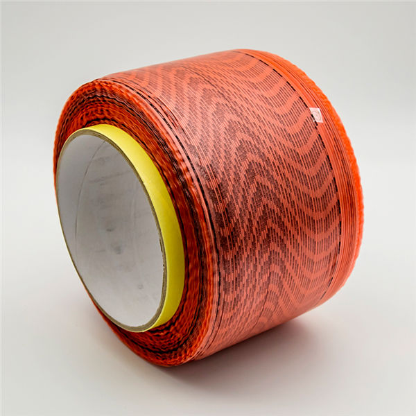 Трака за заптивање врећица с двоструком ПЕ љепљивом траком