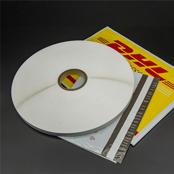 трајна трака за заптивање врећице